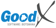 Logo of GoodX Botswana